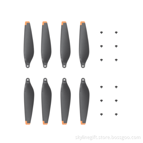 Original for DJI Mini 4 Pro / Mini 3 Pro Propellers Drone Accessories